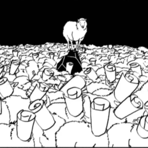 Vol.42「清醒者」在群体盲从中守住自我