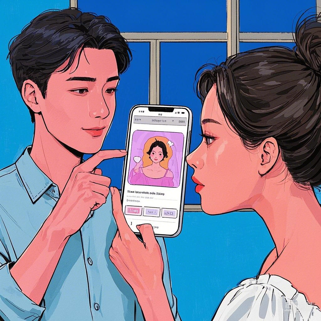 Vol.72 非单身还上软件，是对感情的背叛吗？ episode artwork