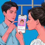 Vol.72 非单身还上软件，是对感情的背叛吗？