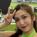 又白又胖