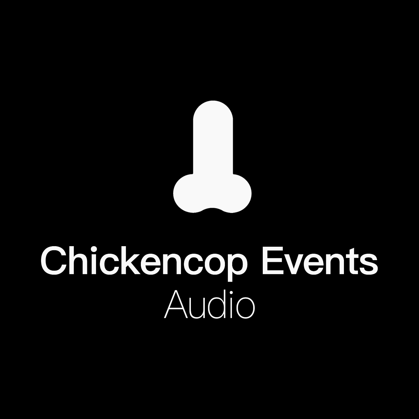 Chickencop 特别活动(音频) cover