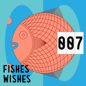 “我们就是在用低清图片，来了解这个世界” | FW007