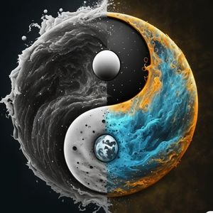 ☯️口若玄河☯️