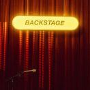 BACKSTAGE普通的演交会