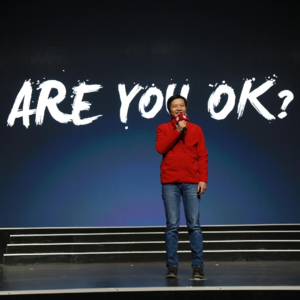 前瞻钱瞻-259. CEO成顶流网红：品牌人格化的竞争战略—雷军、余承东与周云杰的差异化路径