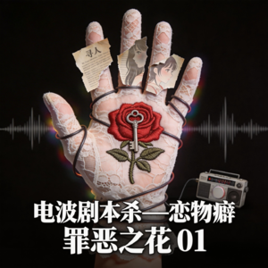 电波剧本杀《恋物癖》01