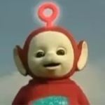 圆圆的小啵