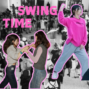 32 去跳舞、去运动,去创造更多的生活支点|对谈百万舞蹈博主