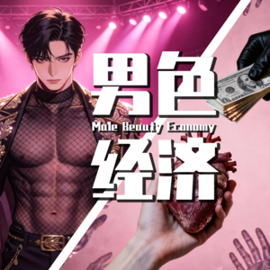 【巫师】男色经济，和它的变种们