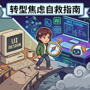 EP03转型期自救：我们如何停止精神内耗？