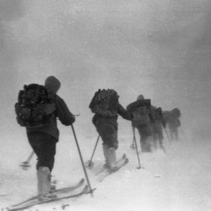 【拍案惊奇15】迪亚特洛夫事件：史上最诡异的一次登山事故