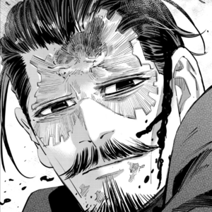 033.《黄金神威》安利(下)：群雄疾走的屎尿屁高概念西部片