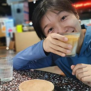来一杯咖啡丨上班还是不上班,这是不是个问题?