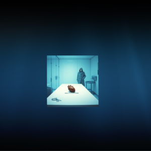 Vol. 86. 《心脏碎片》声音剧场接力 | 伊帆