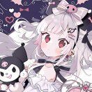 一只猫猫头_17YS