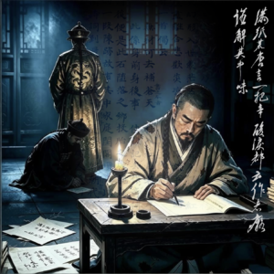 122」红楼梦不敢写的真相:四次接驾、一朝抄家|曹寅与康熙 注定失败的豪赌