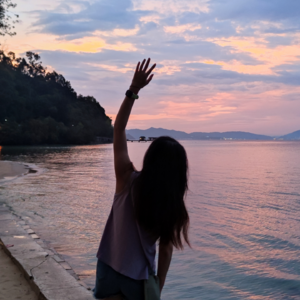 马来西亚休闲游：当几天岛民真幸福