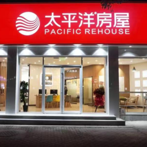 Vol.64 【中国房企沉浮录】台味十足的海派中介