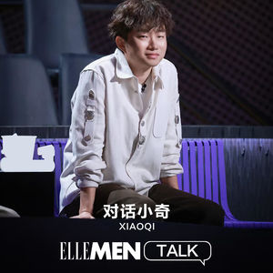 对话脱口秀演员小奇：“中专是一个符号，你可以说我等于它”