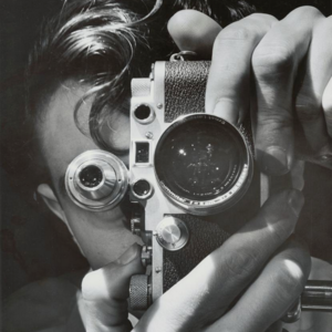 No.88-如果只能有一颗镜头，为什么首推35mm？