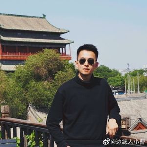 vol.44 | 曹柠带我去扎针，大夫说他脑袋堵了