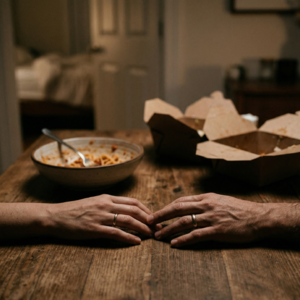 63.为什么我们总是把最坏的情绪留给最爱你的家人