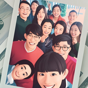 18.今天有酒局儿！老伙计们都来！忆往昔青葱岁月，10场架9场是因为女人..「预热篇」