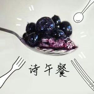 诗午餐Poemeal