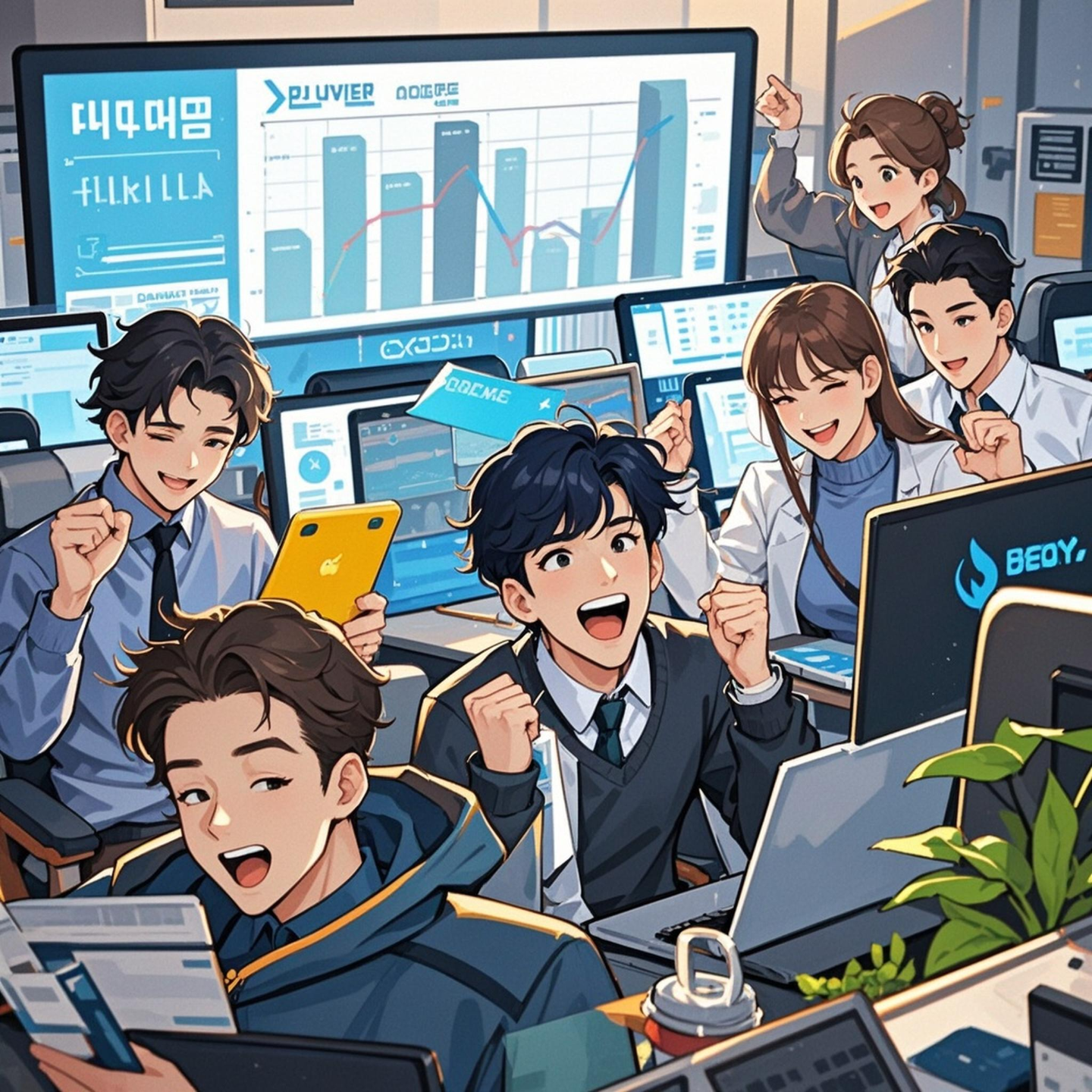 Vol.16 Deepseek | 量化交易到大模型的逆袭，AI新手直击真相 episode artwork