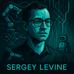 E23. Sergey Levine:5年之内家用机器人就要来了
