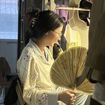 叽里呱啦戴女士