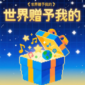 vol.039 世界赠与我矫情，也赠与我闹心