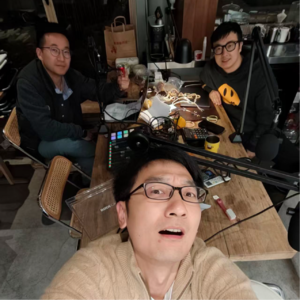 VOL.027 | 得罪半个文玩圈也要说的真相[有吃有喝]