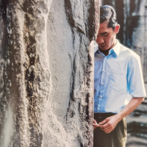 【吴哥窟树洞2】王妈“塌房”？被遮蔽的语言现象？