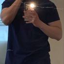 喝酸奶要舔盖盖