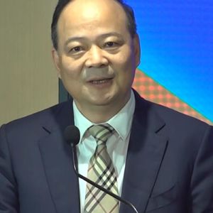 5分钟了解曾毓群-宁德时代背后的产业长期主义者
