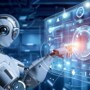 E100 Ai如何助力投资?Ai+投资=被替代or人机合作?
