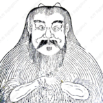 vol.9 世界神仙大图鉴之中国神仙（2）