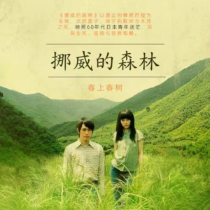 挪威的森林，解锁心灵秘境