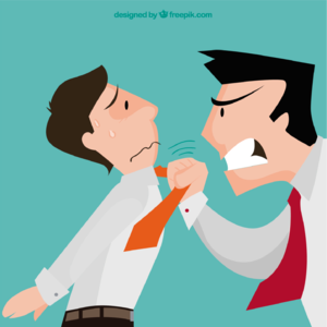 Vol.9 职场｜来一期银行打工人最爱—领导吐槽大会吧！