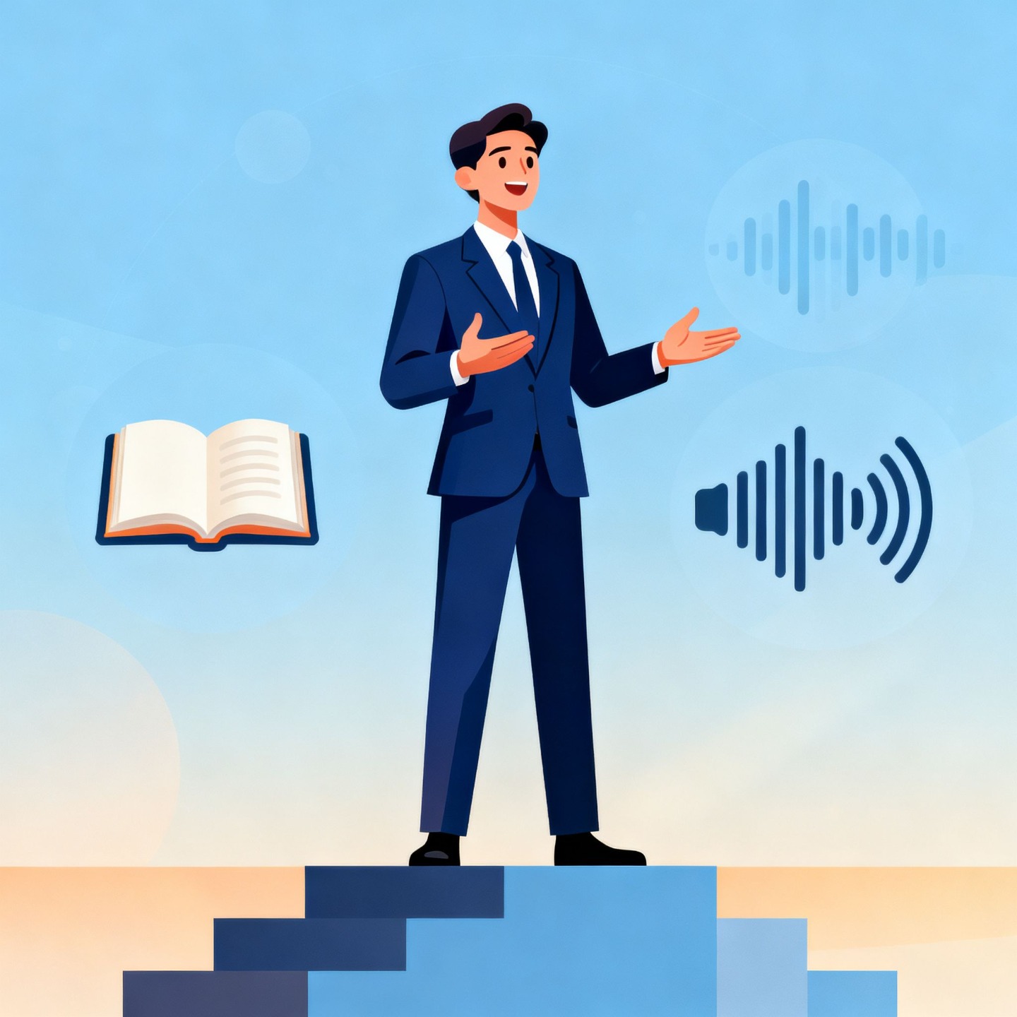 演讲与口才表达