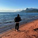 希熙李的美丽传说