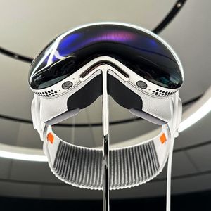 春节期间，Vision Pro 让彭总进入次时代了嘛？