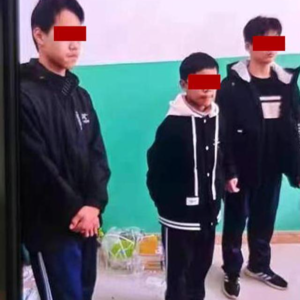 以河北邯郸初中生3人杀害同学案；探究未成年人保护法究竟保护了谁？！