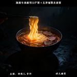 63.迷案-“你的肉比牛肉还嫩”陕西牛肉面馆分尸案＋天津辅警杀妻案