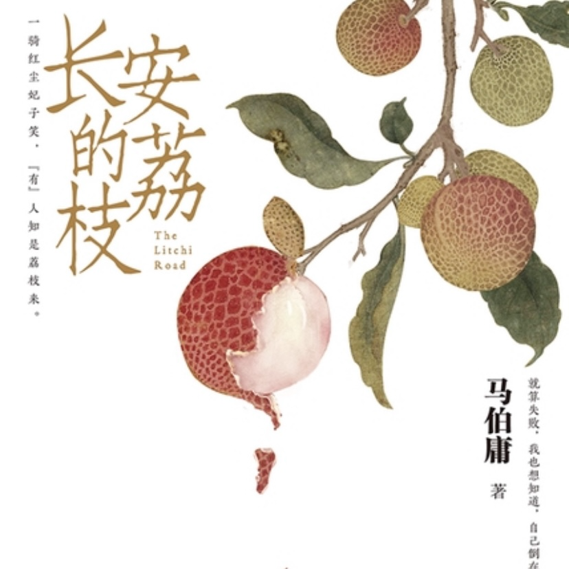 005 | 也许那颗荔枝早已在面前 episode artwork