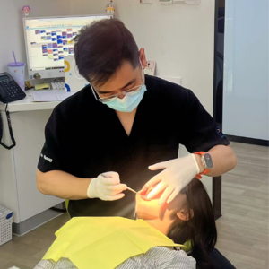 EP24 信女愿做牙套妹，荤素搭配吃到80岁