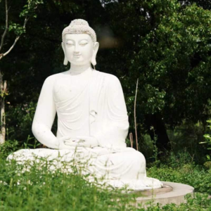 年轻人短期出家，师傅劝我不要躺平？