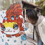 Maggie美姣