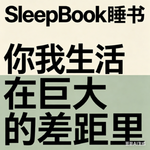 第十五期:《你我生活在巨大的差距里》又如何